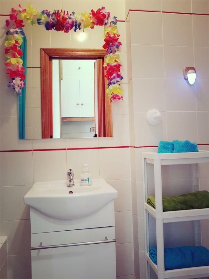Cosy Studio Apartment In 또레비에하 외부 사진
